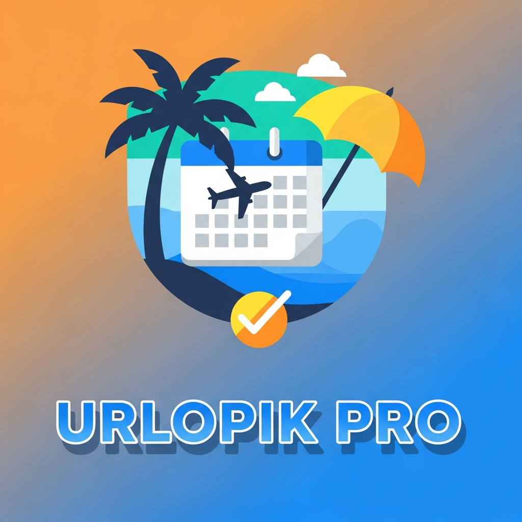 Urlopik Pro